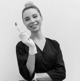 Foto de Dr. Cauê Batista